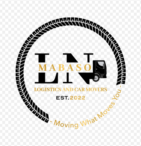 LN Mabaso Logistics and Car Movers logo